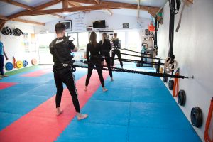 Zuu Training Dundalk