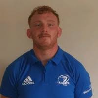 Rugby Summer Camp Tiernan Gonnelly